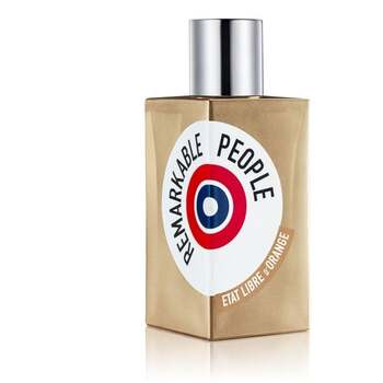 Remarkable People EDP
